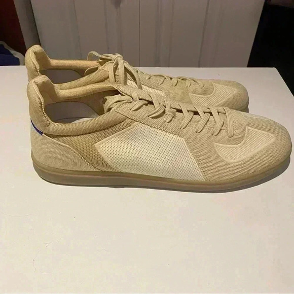 Rothy’s Mens The RS01 Sneaker main image 7